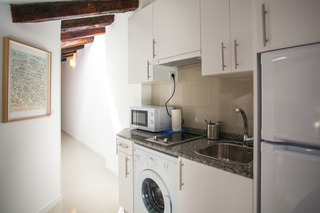 Aparthotel Malasa�a Central Suites