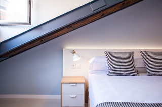 Aparthotel Malasa�a Central Suites