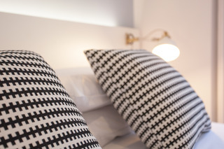 Aparthotel Malasa�a Central Suites