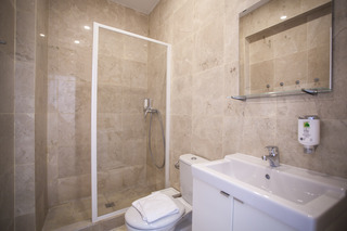 Aparthotel Malasa�a Central Suites