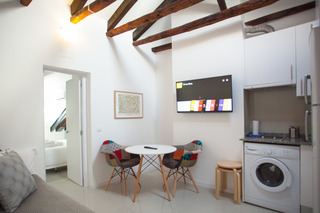 Aparthotel Malasa�a Central Suites