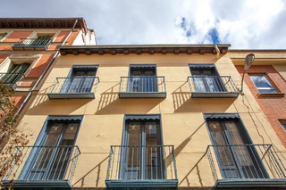 Aparthotel Malasa�a Central Suites
