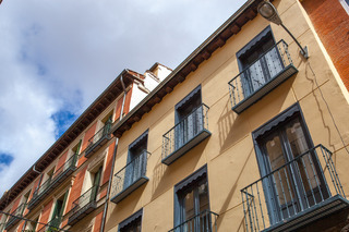 Aparthotel Malasa�a Central Suites
