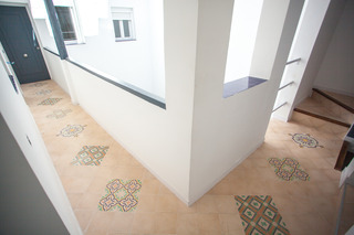 Aparthotel Malasa�a Central Suites