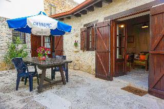 Hotel Omodos Village Houses
