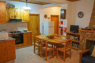 Hotel Omodos Village Houses