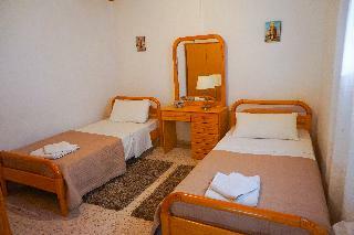 Hotel Omodos Village Houses