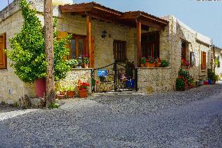 Hotel Omodos Village Houses