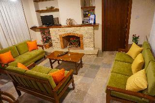 Hotel Omodos Village Houses