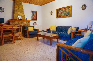 Hotel Omodos Village Houses