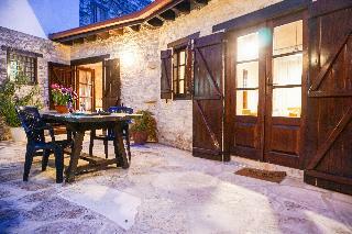 Hotel Omodos Village Houses