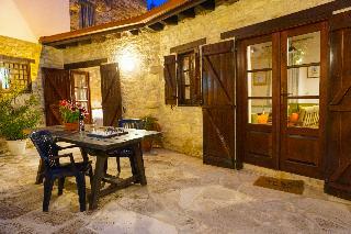 Hotel Omodos Village Houses