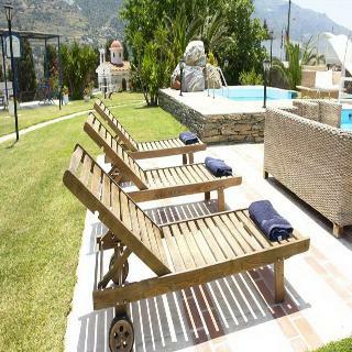 Hotel Paradise Lifestyle