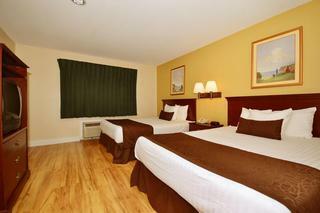 Surestay Plus Hotel By Best Western Hammond