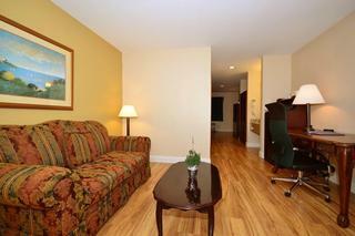 Surestay Plus Hotel By Best Western Hammond