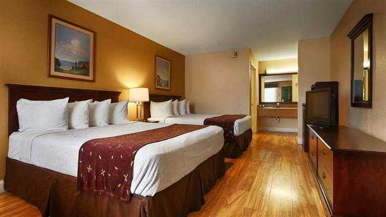 Surestay Plus Hotel By Best Western Hammond