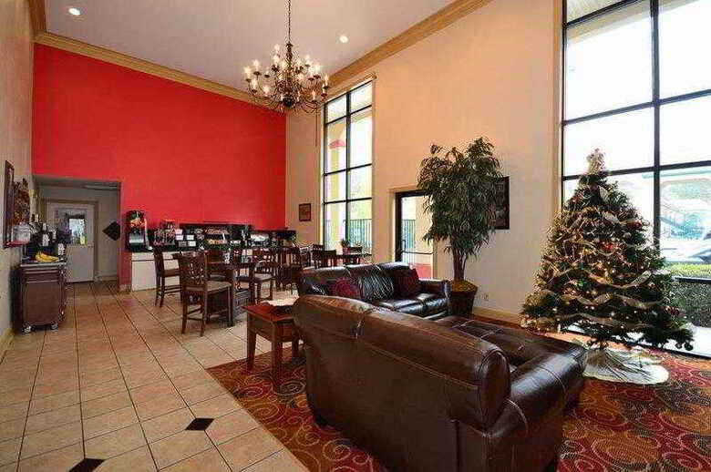 Surestay Plus Hotel By Best Western Hammond