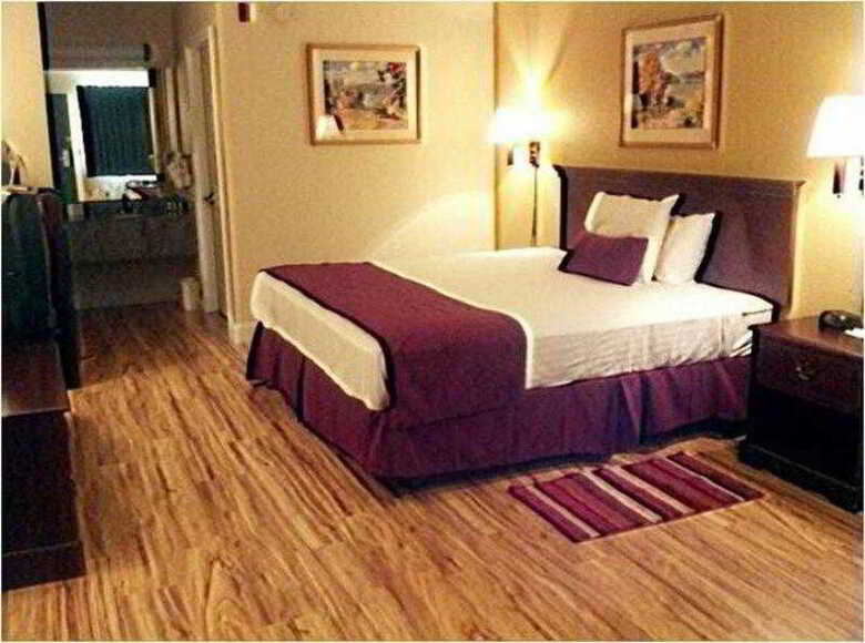 Surestay Plus Hotel By Best Western Hammond