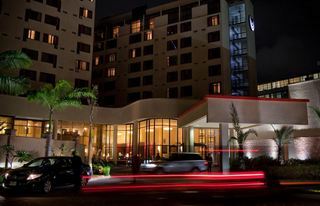 Hotel Southern Sun Ikoyi