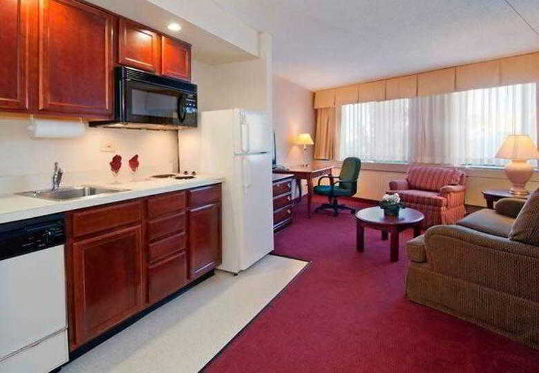 Hotel Residence Inn Minneapolis Edina