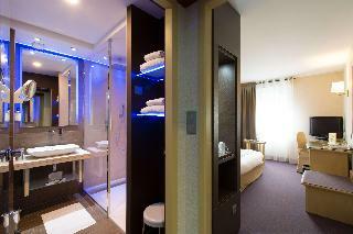 Best Western Lafayette Hotel & Spa