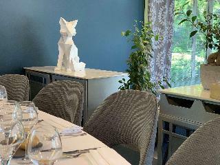 Best Western Lafayette Hotel & Spa