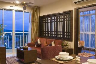 Hotel Arisara Place