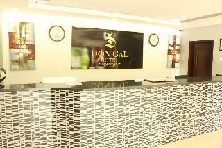 Hotel Don Gal