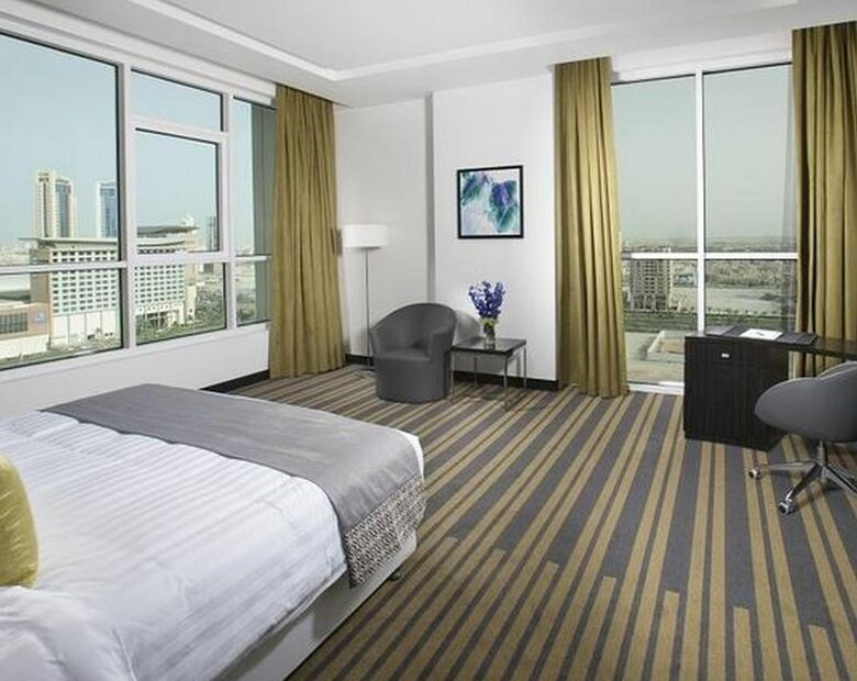 S Hotel Bahrain