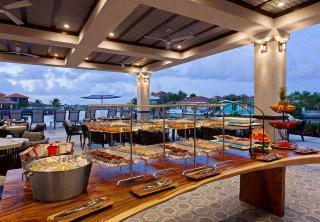 Hotel Courtyard Bonaire Dive Resort