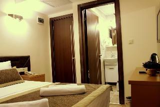 Hotel Boutique Milano Hotel & Spa Istanbul