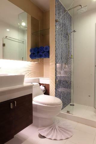 Hotel Icheck Inn Residences Patong