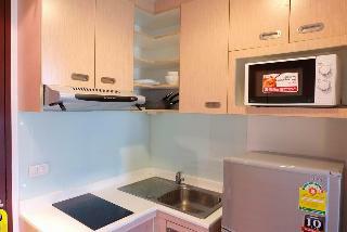 Hotel Icheck Inn Residences Patong