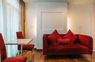 Hotel Icheck Inn Residences Patong