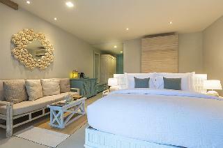 Cape Kudu Hotel,  Koh Yao Noi