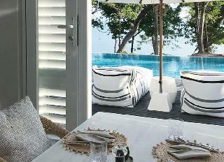 Cape Kudu Hotel,  Koh Yao Noi
