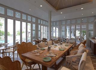 Cape Kudu Hotel,  Koh Yao Noi