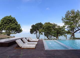 Cape Kudu Hotel,  Koh Yao Noi