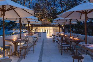 Cape Kudu Hotel,  Koh Yao Noi