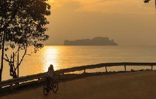 Cape Kudu Hotel,  Koh Yao Noi