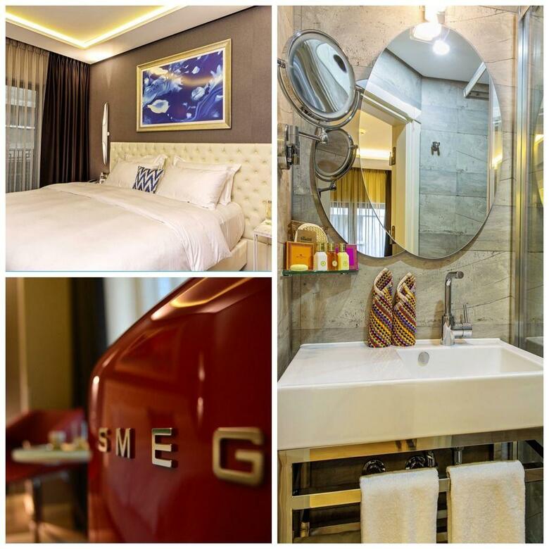 Hotel Boutique Barbera Hotel