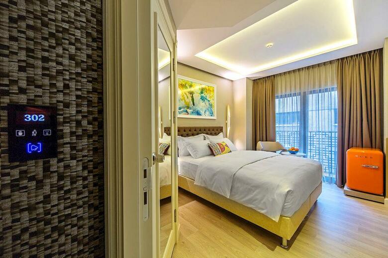 Hotel Boutique Barbera Hotel
