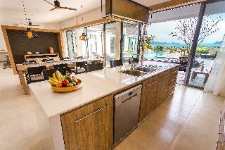 Hotel Casabay Luxury Pool Villas