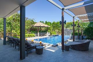Hotel Casabay Luxury Pool Villas