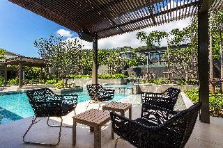 Hotel Casabay Luxury Pool Villas