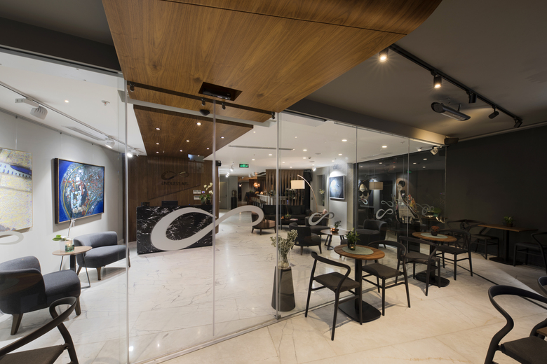 Hotel Boutique Endless Art Hotel