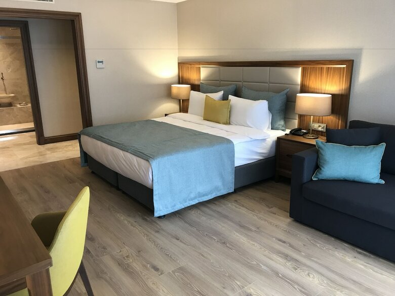 Hotel Boutique Endless Art Hotel
