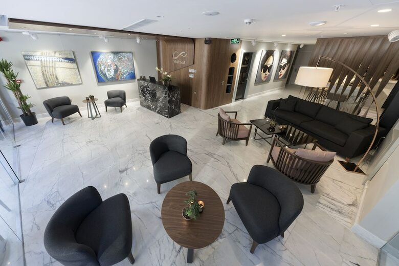 Hotel Boutique Endless Art Hotel