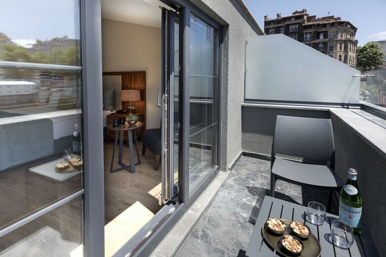Hotel Boutique Endless Art Hotel