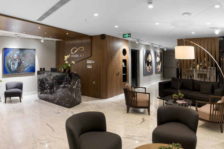 Hotel Boutique Endless Art Hotel